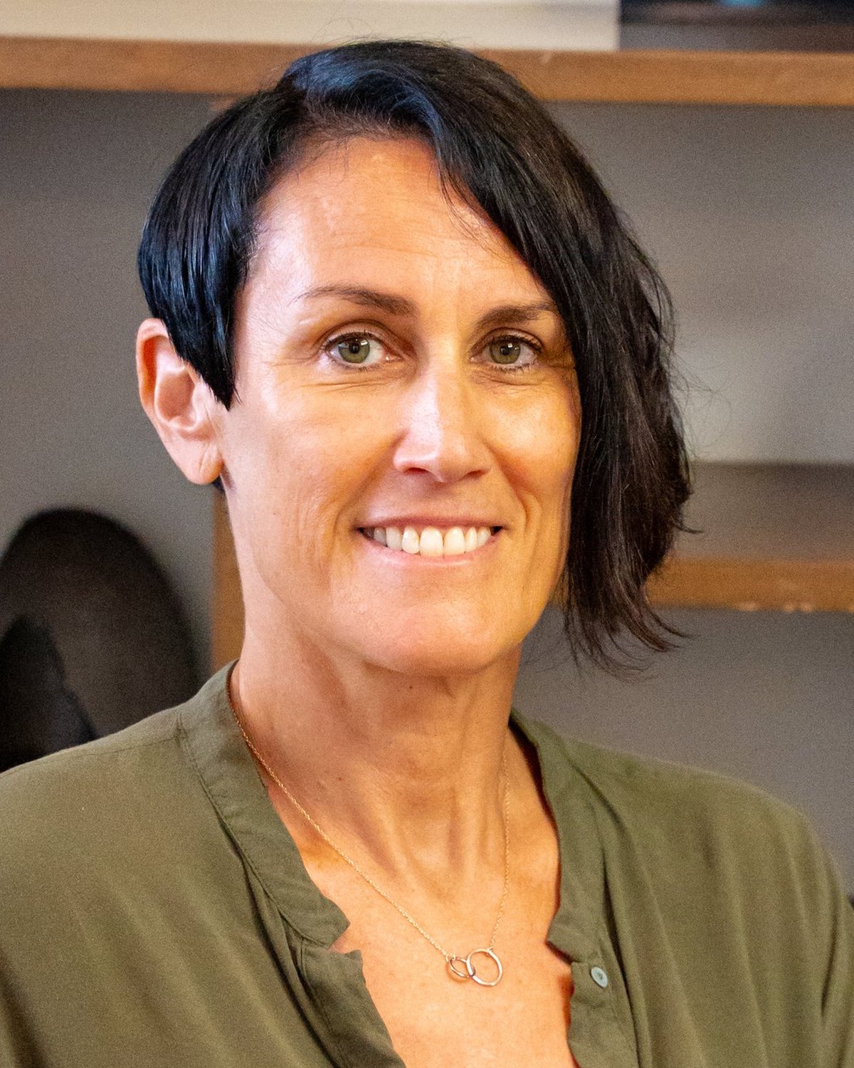 Sian Weinzweig
